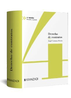0040574 derecho de contratos 4a ed