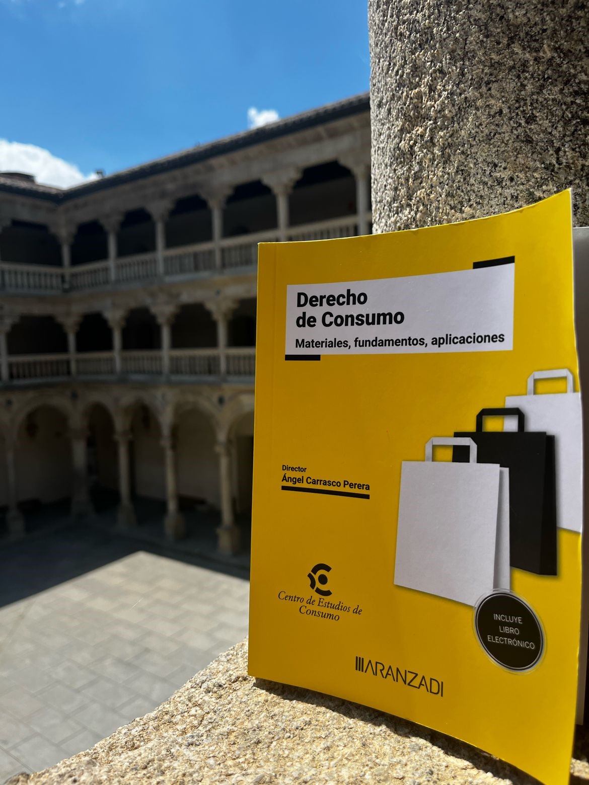 Derecho de Consumo