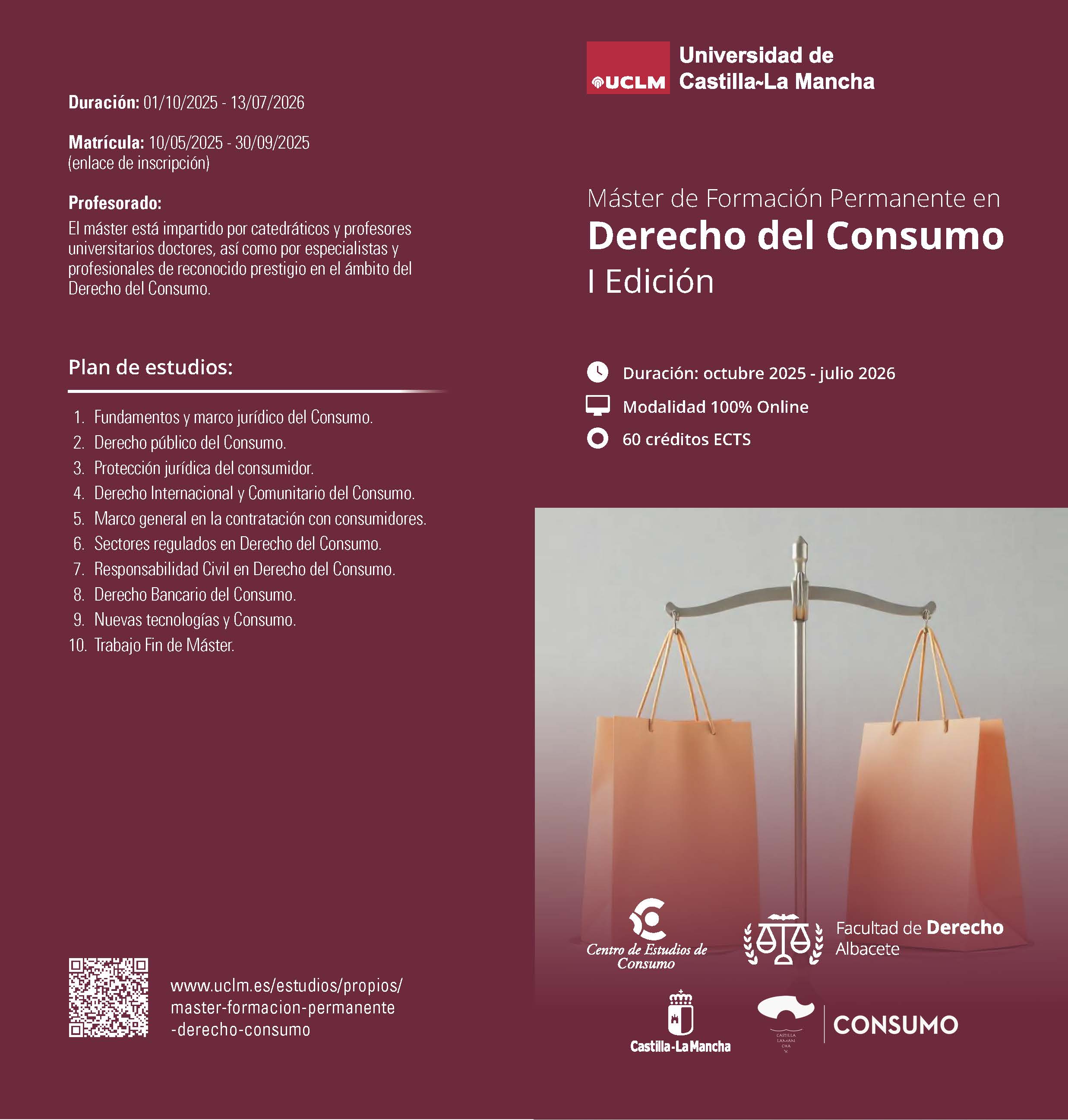 Diptico Master Cesco Página 1