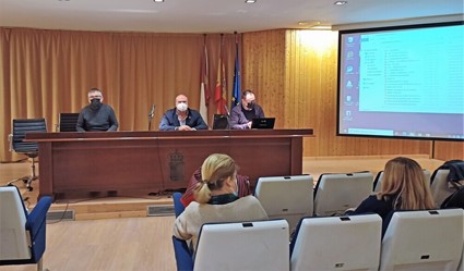 Jornadas Coonsumo CR