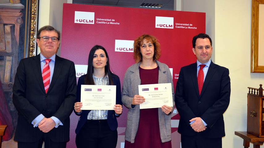 Premios Colegio Notarial